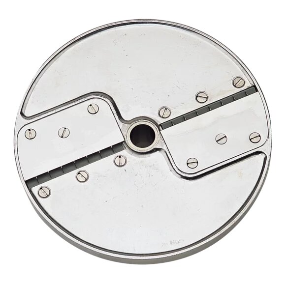 картинка СОЛОМКА 2X10 ММ ЛАПША Robot Coupe Арт. 28173W