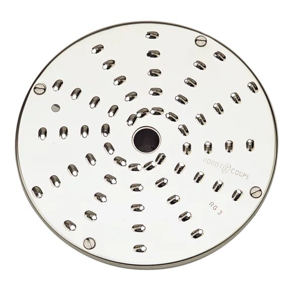 картинка ТЕРКА 3 ММ Robot Coupe Арт. 27511 