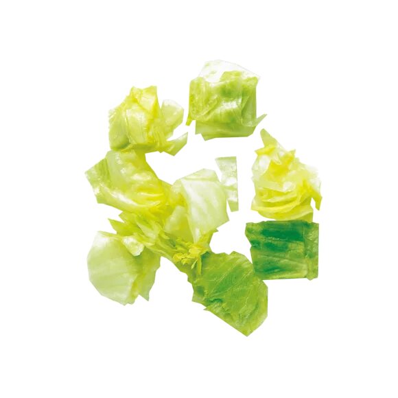 картинка КОМПЛЕКТ ДЛЯ КУБИКОВ  50 X 70 X 25 ММ ЛИСТОВОЙ САЛАТ Robot Coupe Арт. 28180W