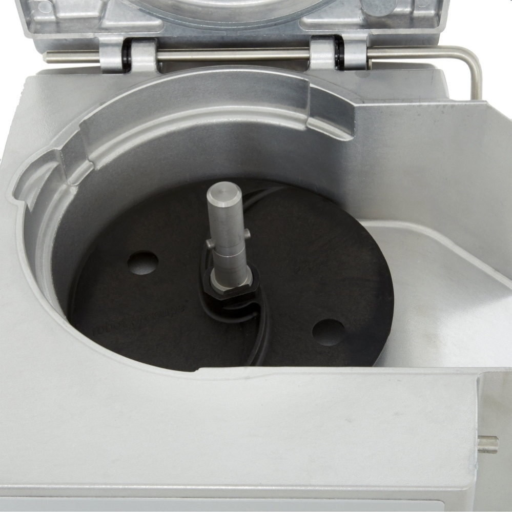 картинка ОВОЩЕРЕЗКА ROBOT COUPE CL50 GOURMET