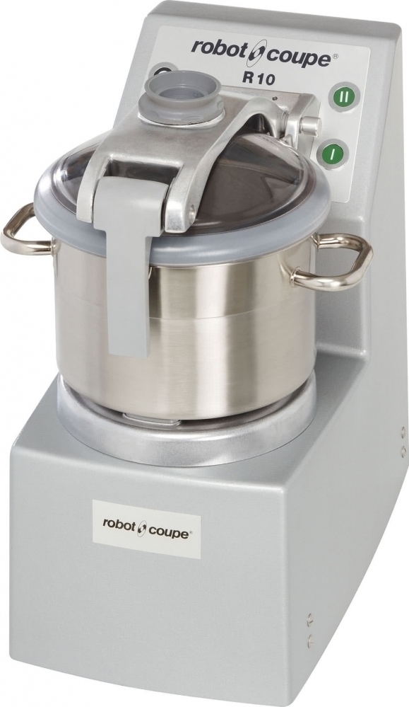 картинка КУТТЕР ROBOT COUPE R10