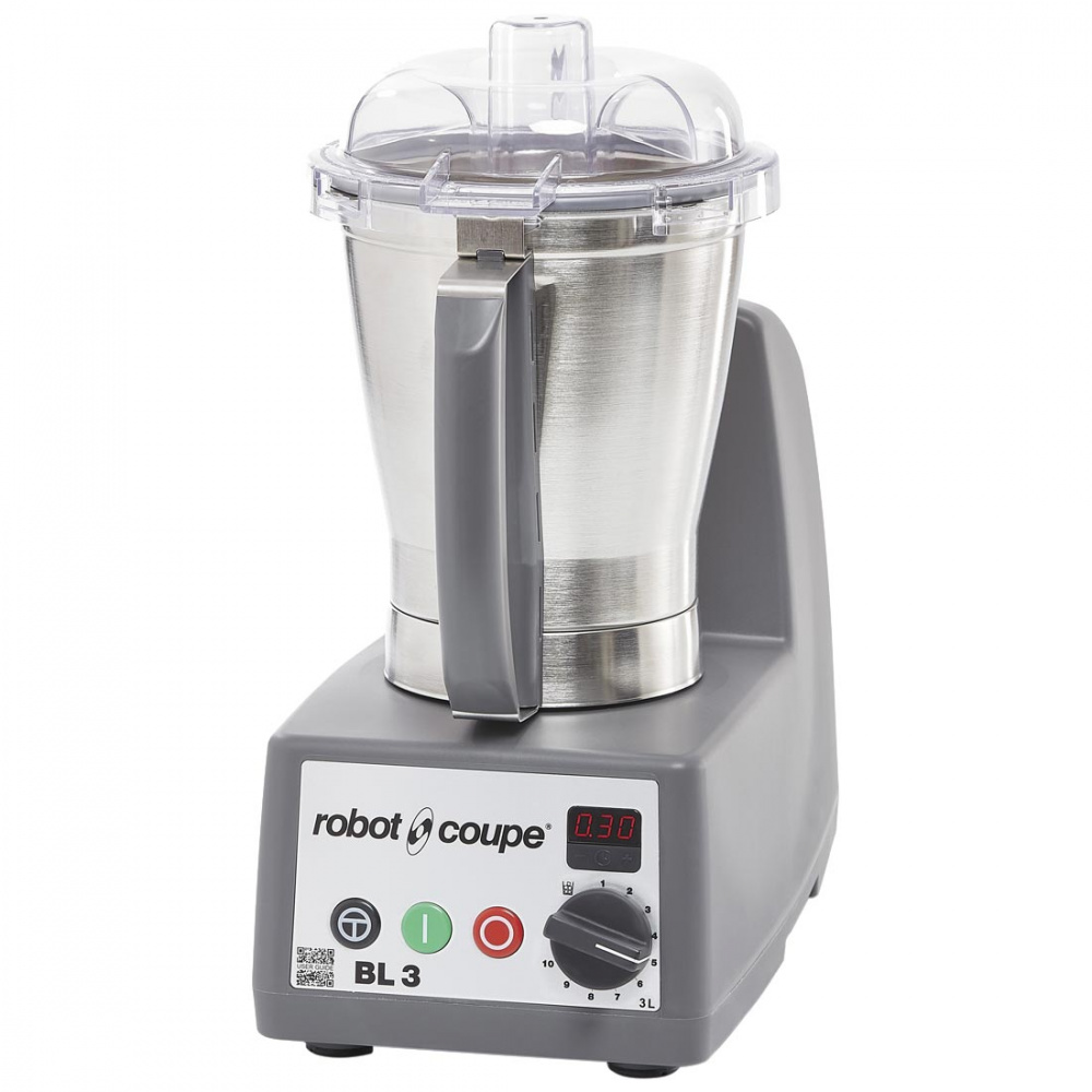 картинка БЛЕНДЕР ROBOT-COUPE BL 3