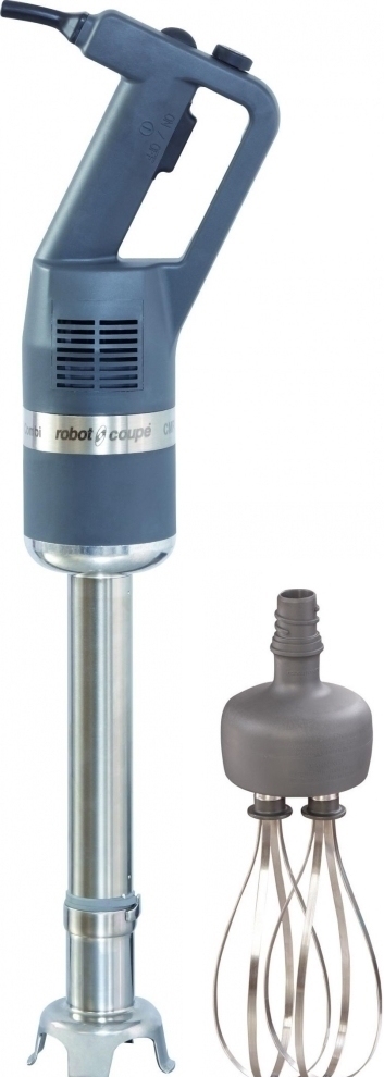 картинка РУЧНОЙ МИКСЕР ROBOT COUPE CMP 300 COMBI