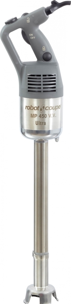 картинка РУЧНОЙ МИКСЕР ROBOT COUPE MP 450 V.V. ULTRA