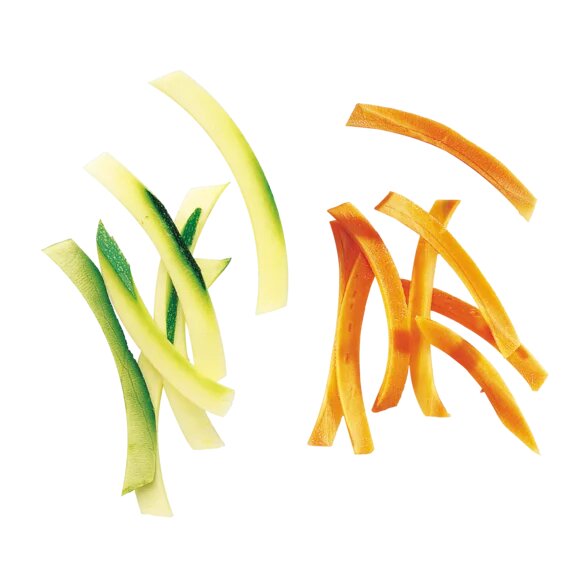 картинка СОЛОМКА 1 X 8 ММ ЛАПША Robot Coupe Арт. 28172W