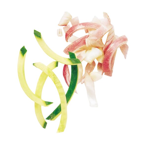 картинка СОЛОМКА 6 X 6 ММ Robot Coupe Арт.28053W 