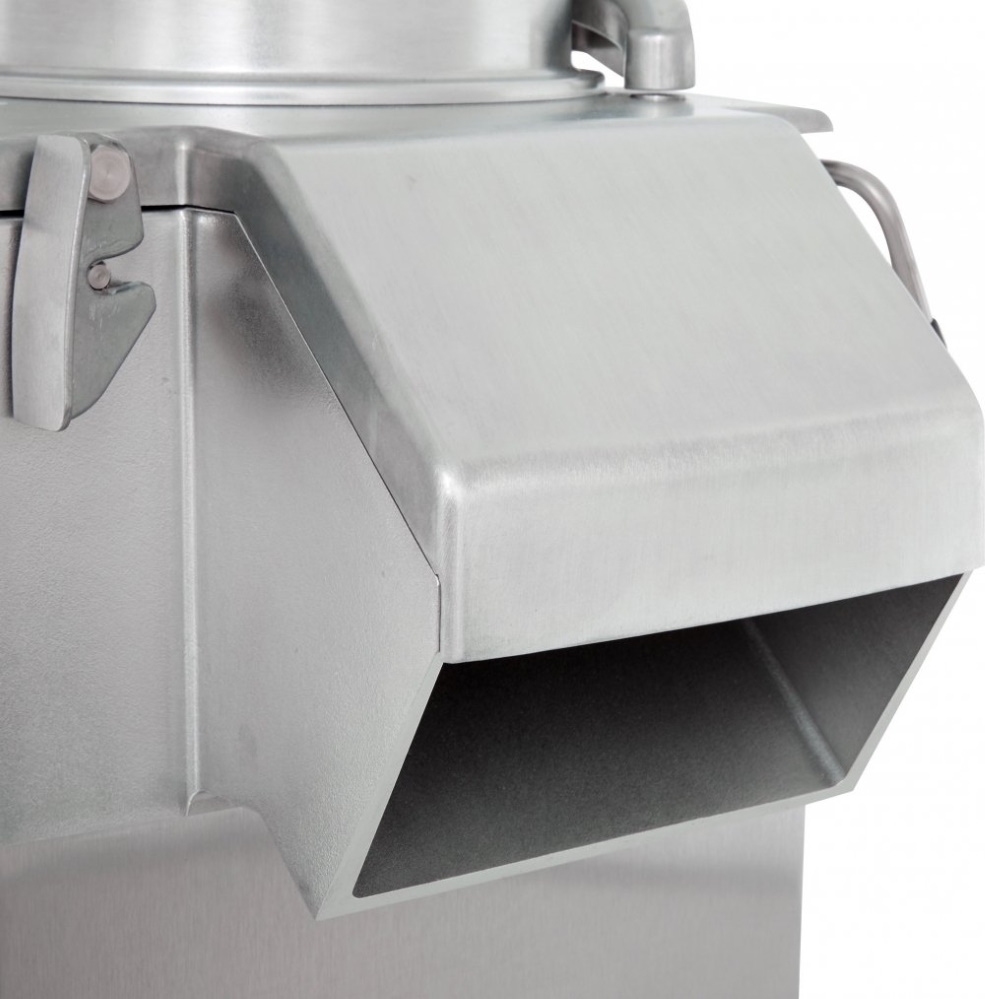 картинка ОВОЩЕРЕЗКА ROBOT COUPE CL52