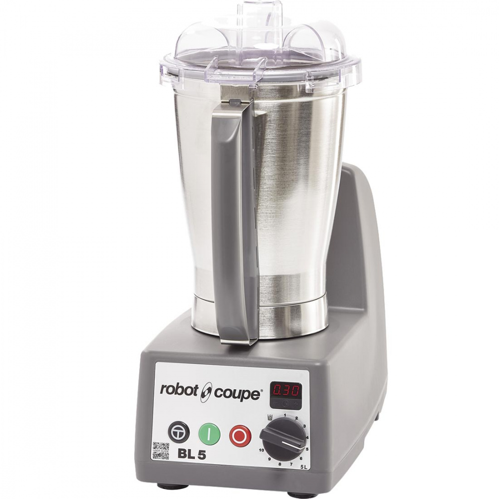 картинка БЛЕНДЕР ROBOT-COUPE BL 5