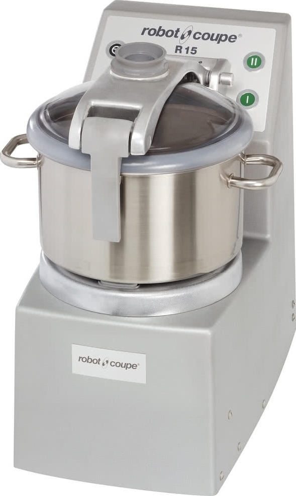 картинка КУТТЕР ROBOT COUPE R15