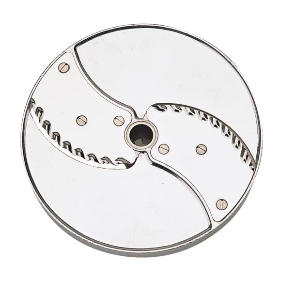 картинка ФИГУРНЫЕ ЛОМТИКИ 2 ММ  Robot Coupe Арт. 27068W 