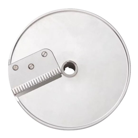 картинка ВАФЕЛЬНАЯ НАРЕЗКА ГОФРЕ 2 ММ Robot Coupe Арт. 28198W