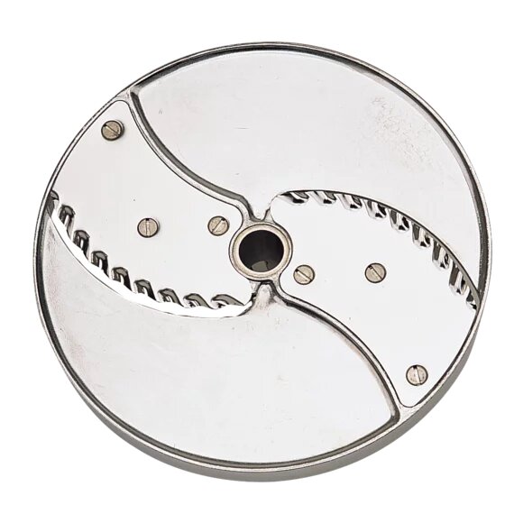 картинка ФИГУРНЫЕ ЛОМТИКИ 3 ММ Robot Coupe Арт. 27069W