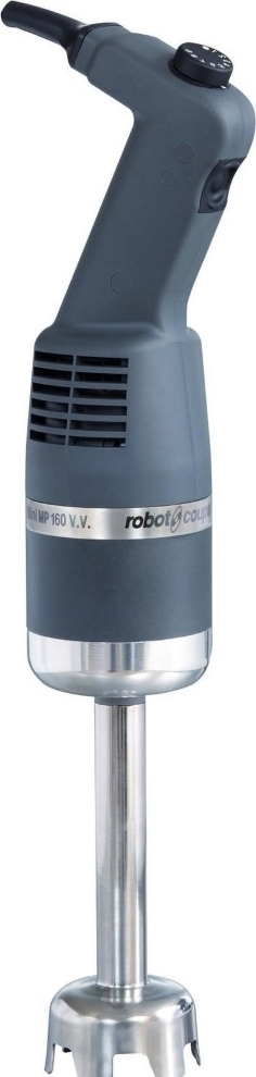 картинка РУЧНОЙ МИКСЕР ROBOT COUPE MINI MP 160 V.V.