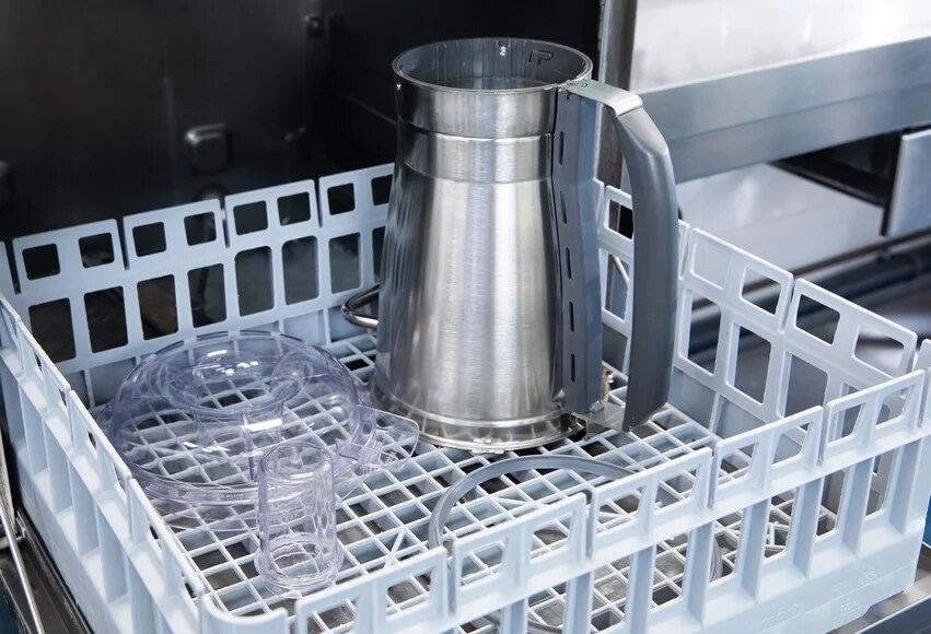 картинка БЛЕНДЕР ROBOT-COUPE BL 5