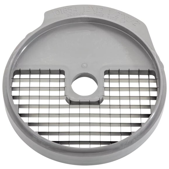 картинка КОМПЛЕКТ ДЛЯ КУБИКОВ  12 X 12 X 12 ММ Robot Coupe Арт. 28197W 