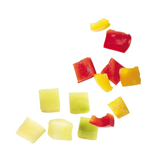 картинка КОМПЛЕКТ ДЛЯ КУБИКОВ  20 X 20 X 20 ММ Robot Coupe Арт. 28114W