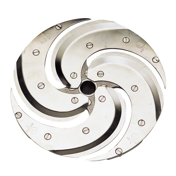 картинка СЛАЙСЕР ВАРЁНЫЙ КАРТОФЕЛЬ 4 ММ Robot Coupe Арт. 27244W