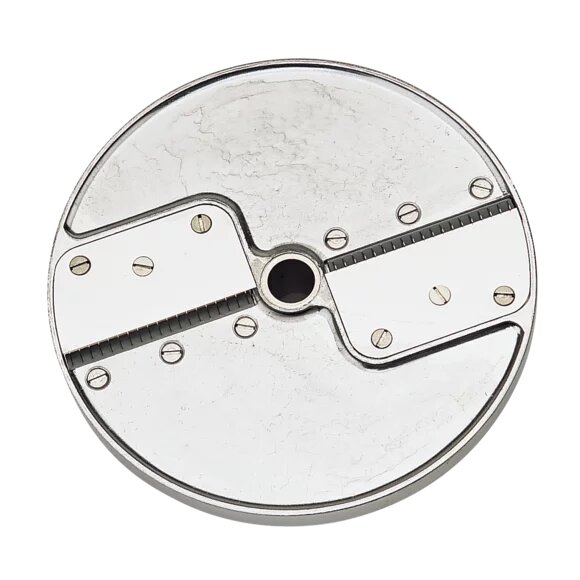 картинка СОЛОМКА 2 X 4 ММ Robot Coupe Арт. 27072W 