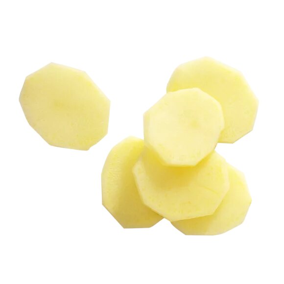 картинка СЛАЙСЕР ВАРЁНЫЙ КАРТОФЕЛЬ 4 ММ Robot Coupe Арт. 27244W