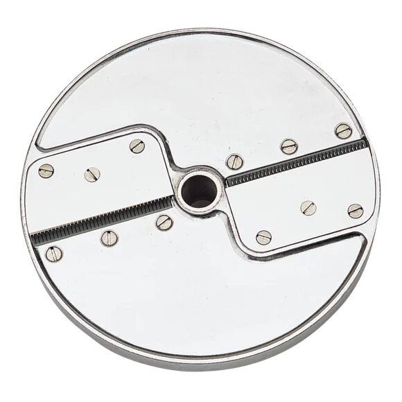 картинка СОЛОМКА 2,5 X 2,5 ММ Robot Coupe Арт. 28195W