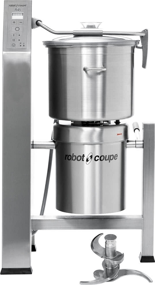 картинка КУТТЕР ROBOT COUPE R45