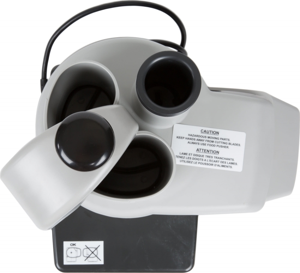 картинка КУХОННЫЙ ПРОЦЕССОР ROBOT COUPE R301 ULTRA