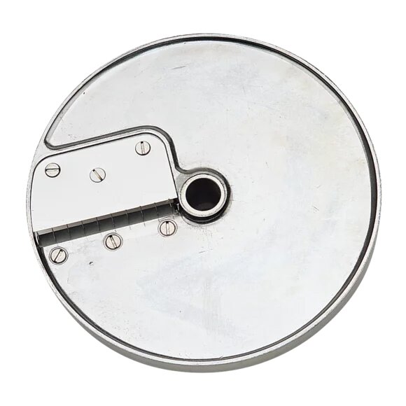 картинка СОЛОМКА 8 X 8 ММ Robot Coupe Арт. 28054W 