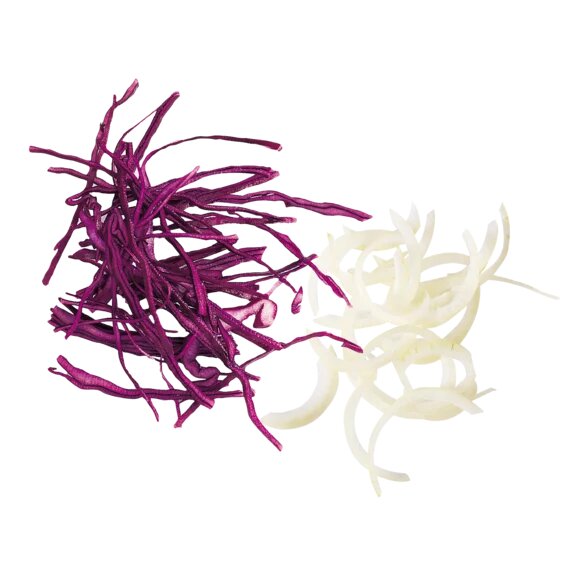 картинка СОЛОМКА 1X26 ММ ЛУК И КАПУСТА Robot Coupe Арт.28153W