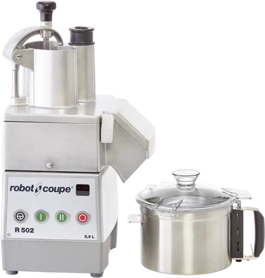 картинка КУХОННЫЙ ПРОЦЕССОР ROBOT COUPE R502 
