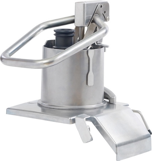 картинка ОВОЩЕРЕЗКА ROBOT COUPE CL55 РАБОЧАЯ СТАНЦИЯ