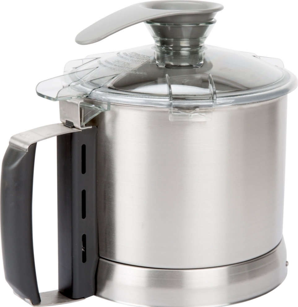 картинка БЛИКСЕР ROBOT COUPE BLIXER 4 1V