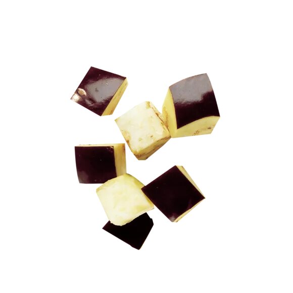 картинка КОМПЛЕКТ ДЛЯ КУБИКОВ  25 X 25 X 25 ММ Robot Coupe Арт. 28115W