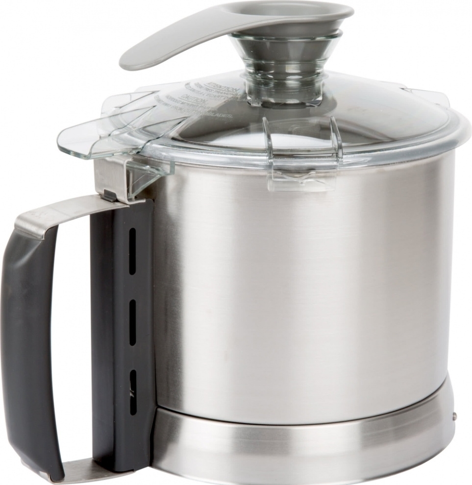 картинка БЛИКСЕР ROBOT COUPE BLIXER 4 2V