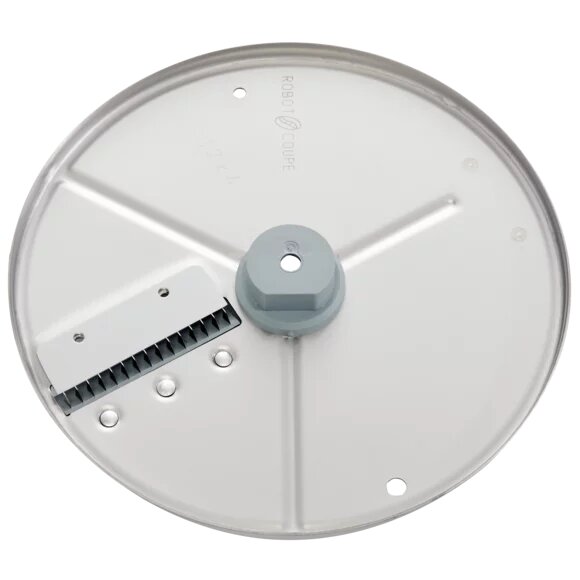 картинка СОЛОМКА 2 X 4 ММ Robot Coupe Арт. 27080