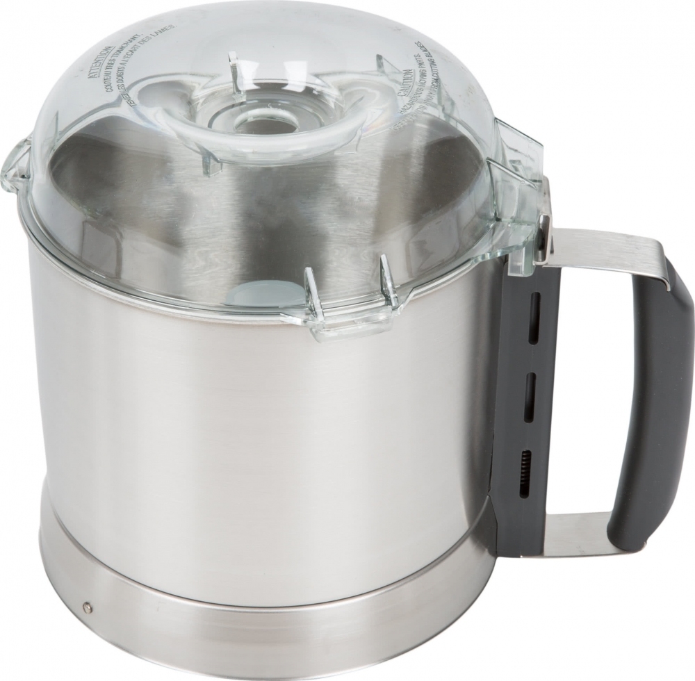 картинка КУХОННЫЙ ПРОЦЕССОР ROBOT COUPE R301 ULTRA