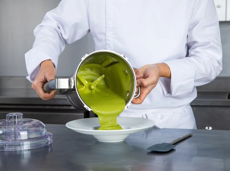 картинка БЛЕНДЕР ROBOT-COUPE BL 5