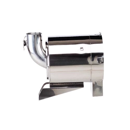 картинка ПРОТИРОЧНАЯ МАШИНА ROBOT COUPE C120