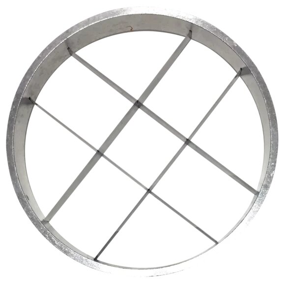 картинка КОМПЛЕКТ ДЛЯ КУБИКОВ  50 X 70 X 25 ММ ЛИСТОВОЙ САЛАТ Robot Coupe Арт. 28180W