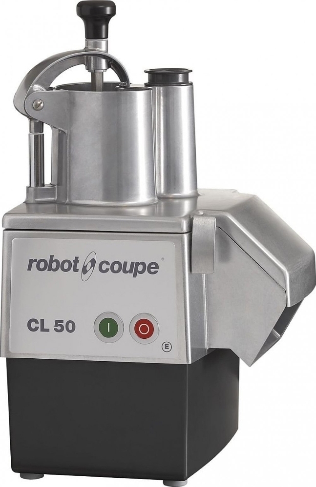 Каталог ОВОЩЕРЕЗКА ROBOT COUPE CL50