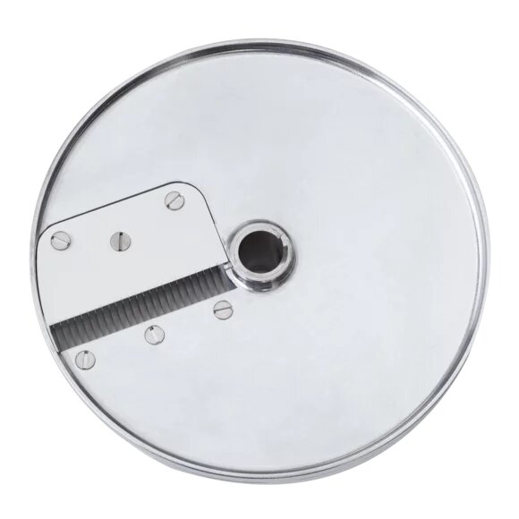 картинка МЕЛКИЕ КУБИКИ БРЮНУАЗ  2 X 2 X 2 ММ Robot Coupe Арт. 28174W