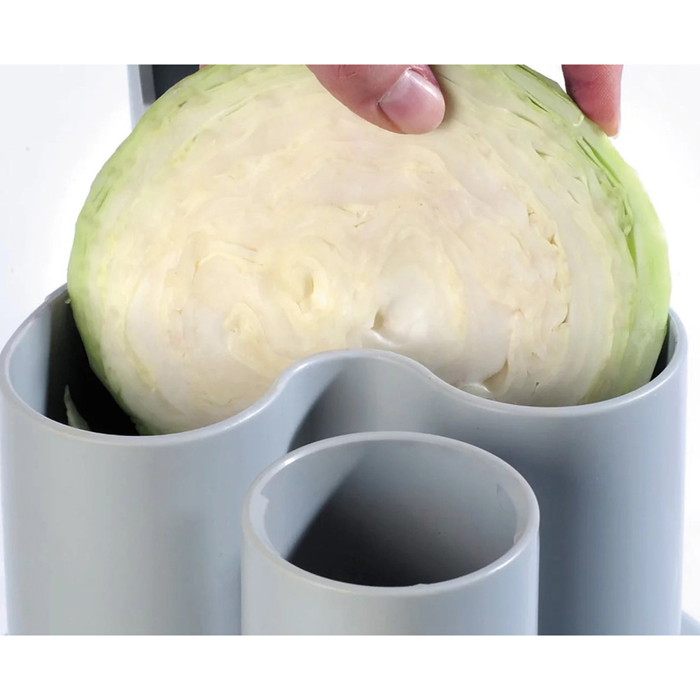 картинка ОВОЩЕРЕЗКА ROBOT COUPE CL20 (4 диска)