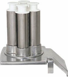 картинка ОВОЩЕРЕЗКА ROBOT COUPE CL60 РАБОЧАЯ СТАНЦИЯ