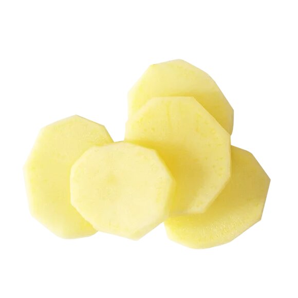 картинка СЛАЙСЕР ВАРЁНЫЙ КАРТОФЕЛЬ 6 ММ Robot Coupe Арт. 27245W