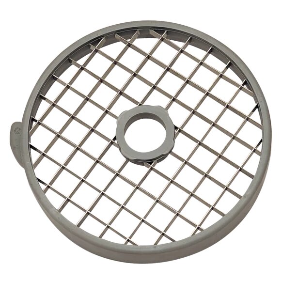 картинка КОМПЛЕКТ ДЛЯ КУБИКОВ  20 X 20 X 20 ММ Robot Coupe Арт. 28114W