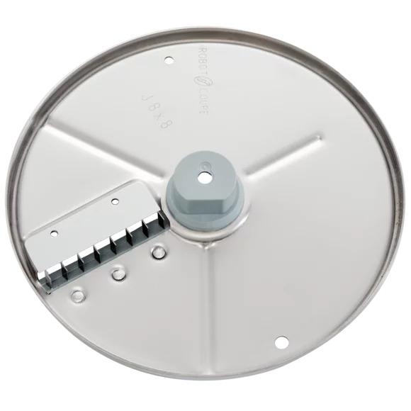 картинка СОЛОМКА 8 X 8 ММ Robot Coupe Арт. 27048