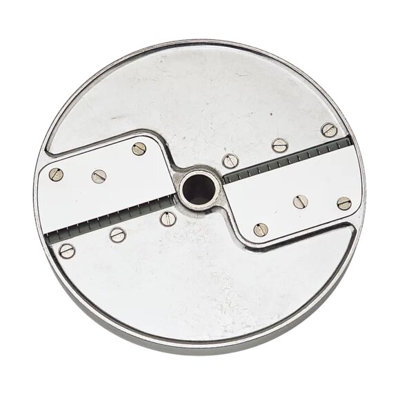 картинка СОЛОМКА 2 X 6 ММ Robot Coupe Арт. 27066W 