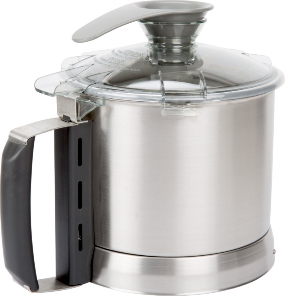 картинка БЛИКСЕР ROBOT COUPE BLIXER 3