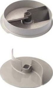 картинка ОВОЩЕРЕЗКА ROBOT COUPE CL60 РАБОЧАЯ СТАНЦИЯ