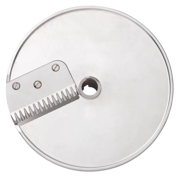 картинка ВАФЕЛЬНАЯ НАРЕЗКА ГОФРЕ 3 ММ Robot Coupe Арт. 28199W