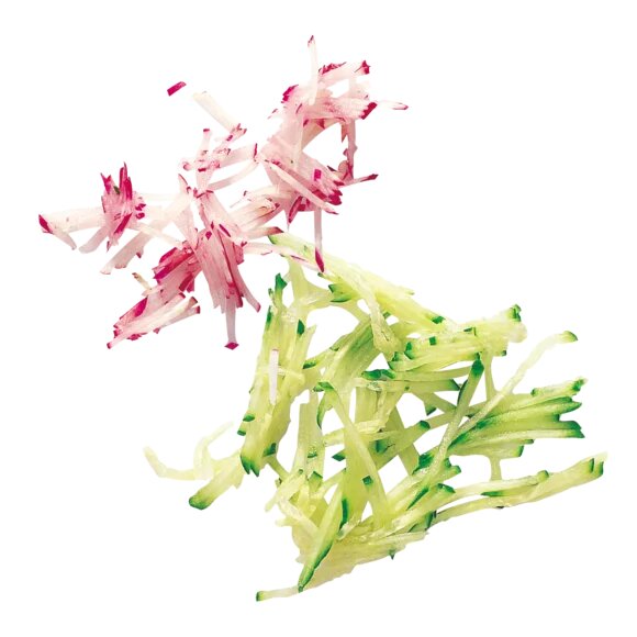 картинка СОЛОМКА 2 X 2 ММ Robot Coupe Арт. 27599